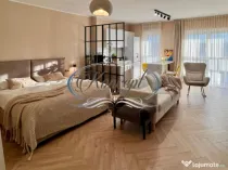 Studio elegant in ansamblul Oncos Park, ideal investitie