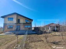 Casă în zona Stupini, aproape de Brașov – 130 mp utili,