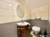 COSMOPOLIS - Vila Tip N, partial mobilata 