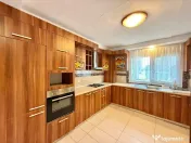 COSMOPOLIS - Vila Tip N, partial mobilata 