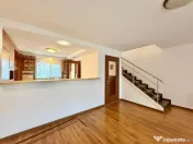 COSMOPOLIS - Vila Tip N, partial mobilata 