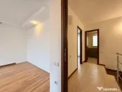 COSMOPOLIS - Vila Tip N, partial mobilata 