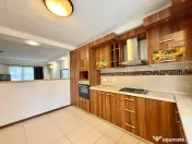 COSMOPOLIS - Vila Tip N, partial mobilata 