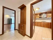 COSMOPOLIS - Vila Tip N, partial mobilata 