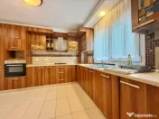 COSMOPOLIS - Vila Tip N, partial mobilata 