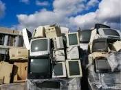 Fier vechi calorifere cupru aluminiu baterii alama cabluri 