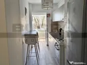 Apartament de 1 camera, decomandat, 40mp, modern, zona Go... 