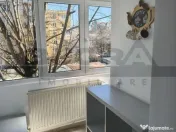 Apartament de 1 camera, decomandat, 40mp, modern, zona Go... 