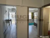 Apartament de 1 camera, decomandat, 40mp, modern, zona Go... 