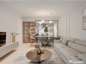 Apartament 4 camere de vanzare- Nusco city- livrare imediata 