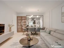 Apartament 4 camere de vanzare- Nusco city- livrare imediata