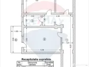 DE VANZARE Apartament 2 camere - Voluntari-Popasului - Ma... 