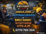 📢 KATYYSDEY TRANS își mărește din nou echipa! 