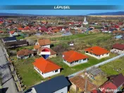 Casă finisata - DE VANZARE in Lapusel 