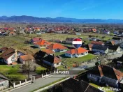 Casă finisata - DE VANZARE in Lapusel 