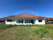 Casă finisata - DE VANZARE in Lapusel 