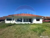 Casă finisata - DE VANZARE in Lapusel 