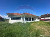 Casă finisata - DE VANZARE in Lapusel 