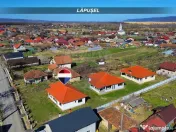 Casă finisata - DE VANZARE in Lapusel 