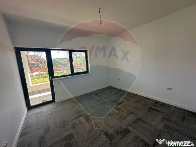 Casă finisata - DE VANZARE in Lapusel