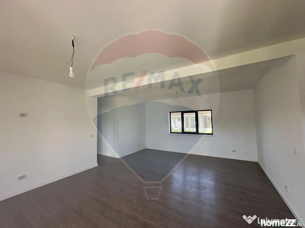 Casă finisata - DE VANZARE in Lapusel
