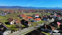 Casă finisata - DE VANZARE in Lapusel