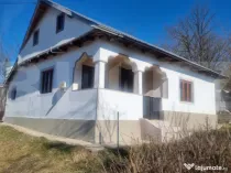 Casa renovata plus teren