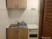 Garsoniera situata la parter 26 mp zona Materna 