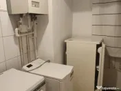 Garsoniera situata la parter 26 mp zona Materna 