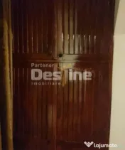 Garsoniera situata la parter 26 mp zona Materna 