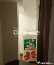 Garsoniera situata la parter 26 mp zona Materna 