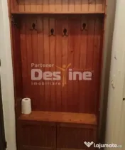 Garsoniera situata la parter 26 mp zona Materna 