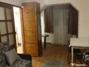 Garsoniera situata la parter 26 mp zona Materna 