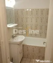 Garsoniera situata la parter 26 mp zona Materna 