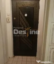 Garsoniera situata la parter 26 mp zona Materna 