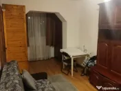 Garsoniera situata la parter 26 mp zona Materna 