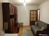 Garsoniera situata la parter 26 mp zona Materna