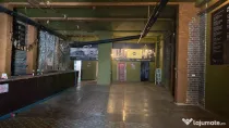 Restaurant centru istoric 1000 mp