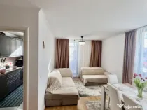 Apt 3 camere-Gradina proprie-2 locuri parcare-Pipera