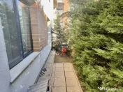 Apt 3 camere-Gradina proprie-2 locuri parcare-Pipera 