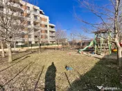 Apt 3 camere-Gradina proprie-2 locuri parcare-Pipera 
