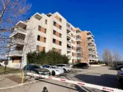 Apt 3 camere-Gradina proprie-2 locuri parcare-Pipera 