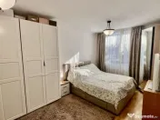 Apt 3 camere-Gradina proprie-2 locuri parcare-Pipera 