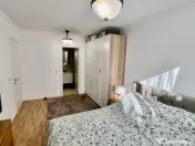 Apt 3 camere-Gradina proprie-2 locuri parcare-Pipera 