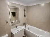 Apt 3 camere-Gradina proprie-2 locuri parcare-Pipera 