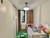 Apt 3 camere-Gradina proprie-2 locuri parcare-Pipera 