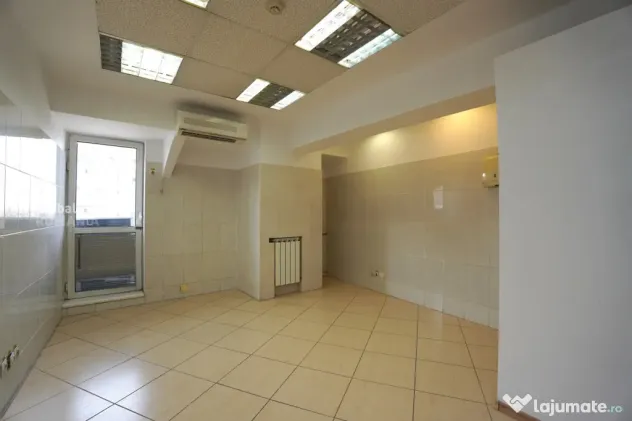 Spațiu office 525 mp – Piața Unirii || Locație Central?