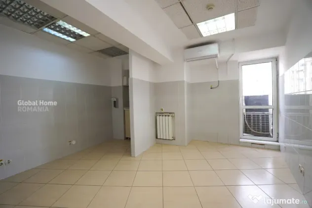 Spațiu office 525 mp – Piața Unirii || Locație Central?