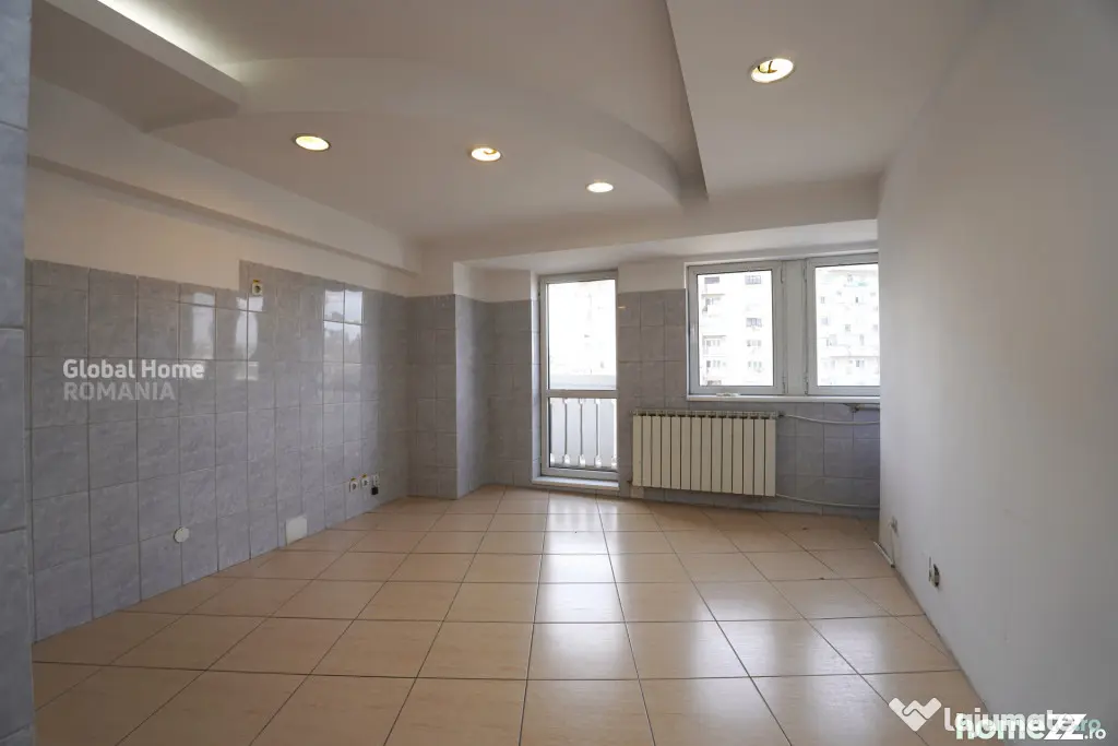 Spațiu office 525 mp – Piața Unirii || Locație Central?