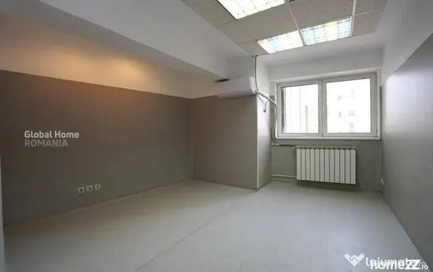 Spațiu office 525 mp – Piața Unirii || Locație Central?